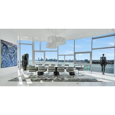 Hugh Jackman: Extravagantes Penthouse in New York