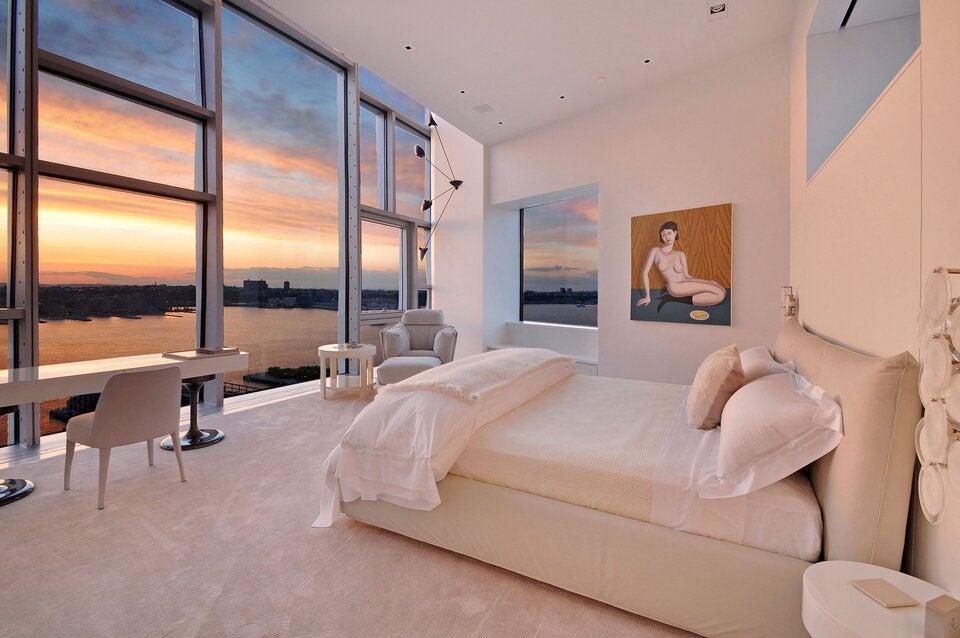 Hugh Jackman: Extravagantes Penthouse in New York