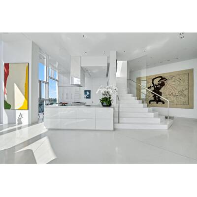 Hugh Jackman: Extravagantes Penthouse in New York