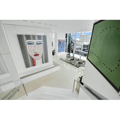 Hugh Jackman: Extravagantes Penthouse in New York