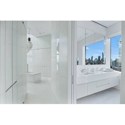 Hugh Jackman: Extravagantes Penthouse in New York