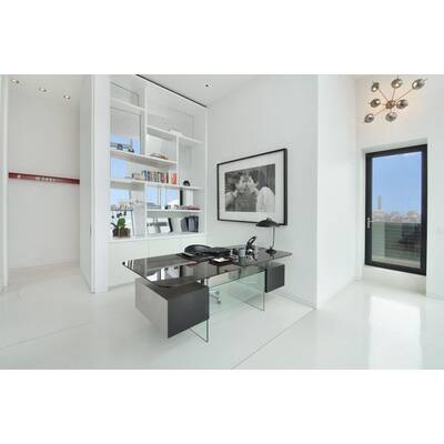 Hugh Jackman: Extravagantes Penthouse in New York