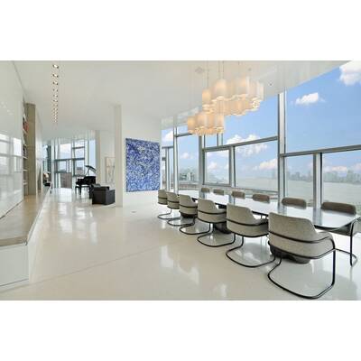 Hugh Jackman: Extravagantes Penthouse in New York