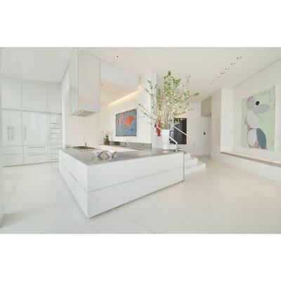 Hugh Jackman: Extravagantes Penthouse in New York