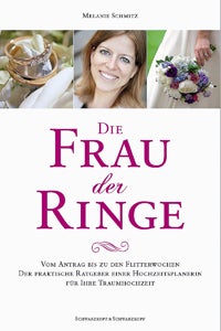 Tricks der Hochzeitsplanerin Melanie Schmitz