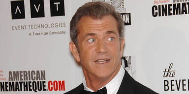 Mel Gibson