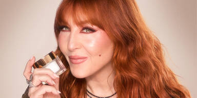Charlotte Tilbury im Interview: Die Geheimformel für den ultimativen Glow