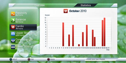 Mein Fitness-Coach Club startet