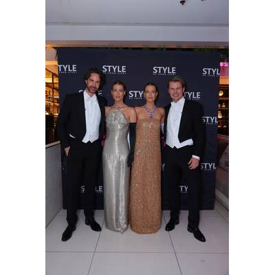 Opernball 2026: Die Gäste