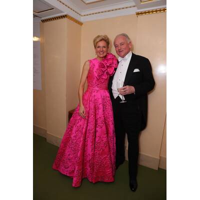 Opernball 2026: Die Gäste