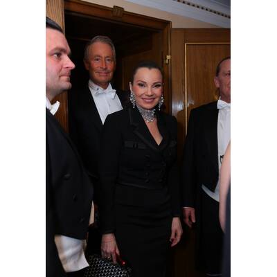 Opernball 2026: Die Gäste