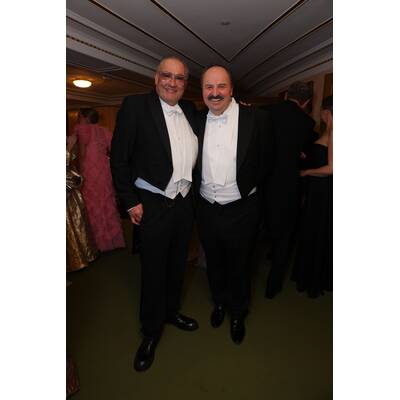 Opernball 2026: Die Gäste