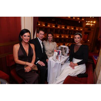 Opernball 2026: Die Gäste