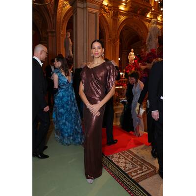 Opernball 2026: Die Gäste