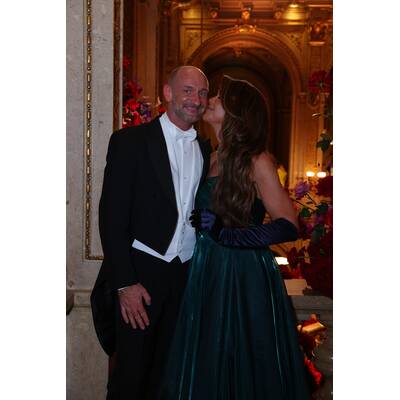 Opernball 2026: Die Gäste