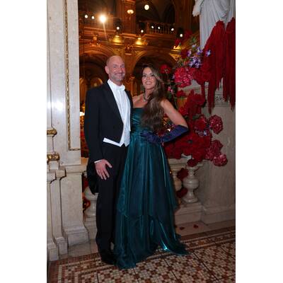 Opernball 2026: Die Gäste