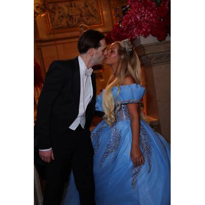 Opernball 2026: Die Gäste