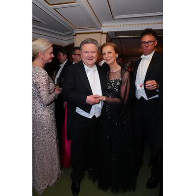 Opernball 2026: Die Gäste