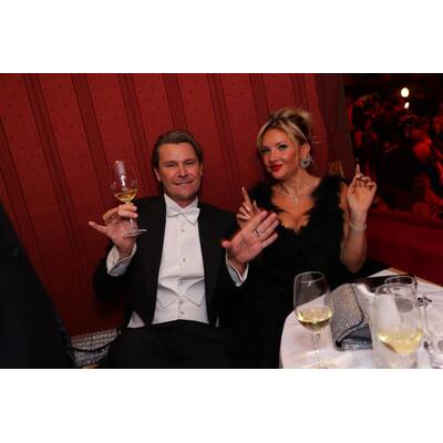 Opernball 2026: Die Gäste