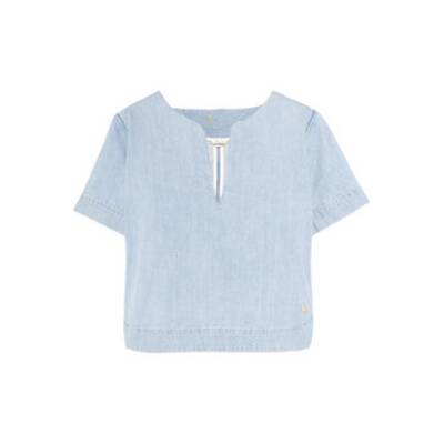 Pippa Middelton im Jeans-Look