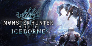 &bdquo;MHW: Iceborne&ldquo;: Fantastisches Addon im Test