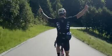 Enthüllt: Marcel Hirscher und Anna Veith machen gemeinsame Sache