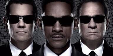 Men in Black 3