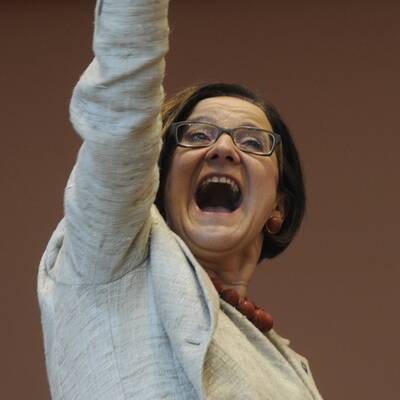 Das war das Jahr 2016