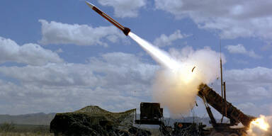 Experten: Diese Lieferung mischt die Karten im Krieg neu