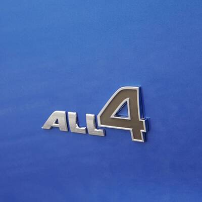 BMW Technic Drive 2013