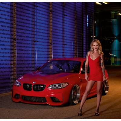 Miss Tuning Kalender 2020