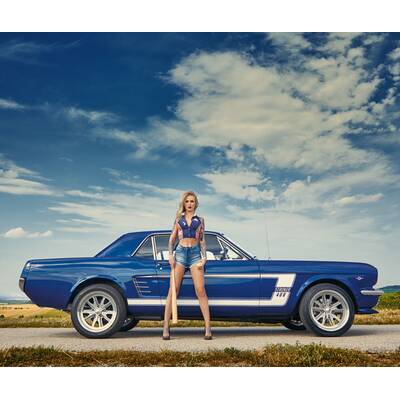 Miss Tuning Kalender 2020