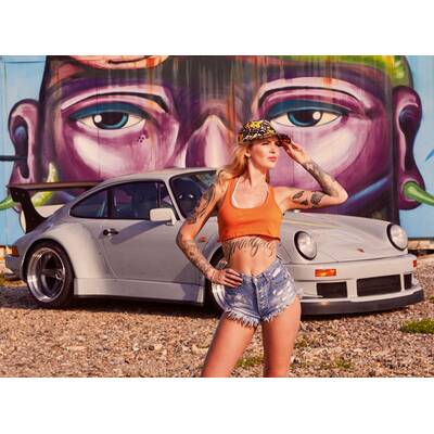 Miss Tuning Kalender 2020