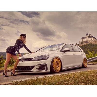 Miss Tuning Kalender 2020