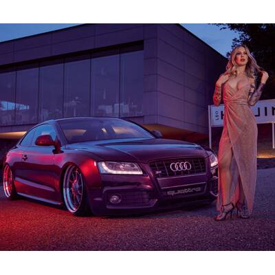 Miss Tuning Kalender 2020