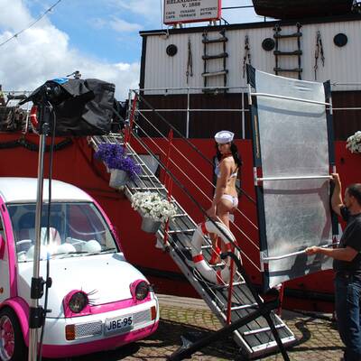 Miss Tuning-Kalender 2013