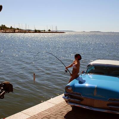 Miss Tuning-Kalender 2013