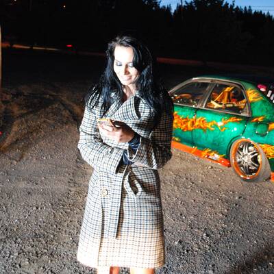 Miss Tuning-Kalender 2013