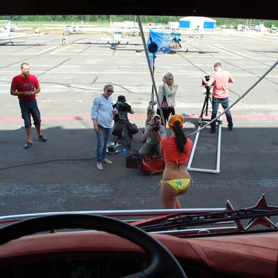 Miss Tuning-Kalender 2013