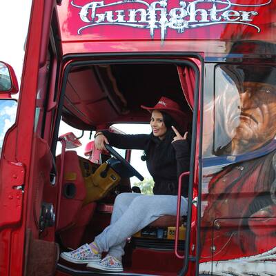 Miss Tuning-Kalender 2013