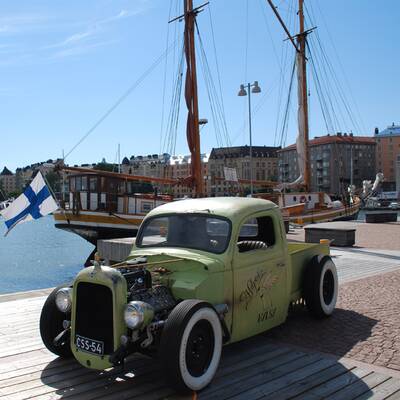 Miss Tuning-Kalender 2013