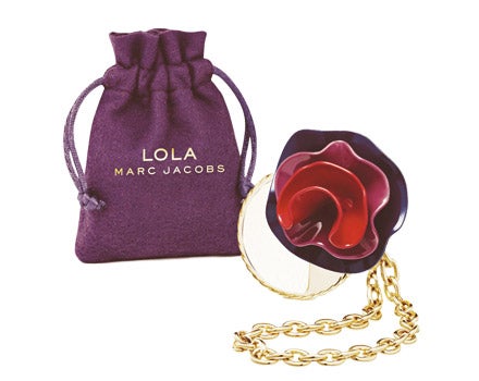 Marc Jacobs Armband Parfum Lola