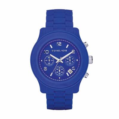 Uhren in Knallfarben