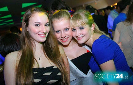 Med & Law Christmas Special