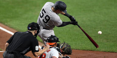 Erstmals seit 1995: Lockout in der MLB