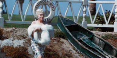 Unveröffentlichte Aufnahmen aufgetaucht