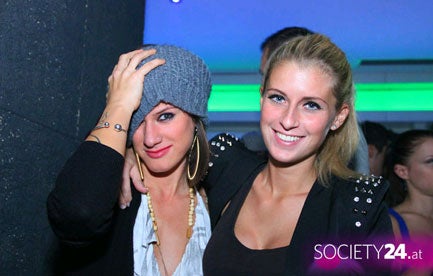 Masters of Dirt After-Show-Party