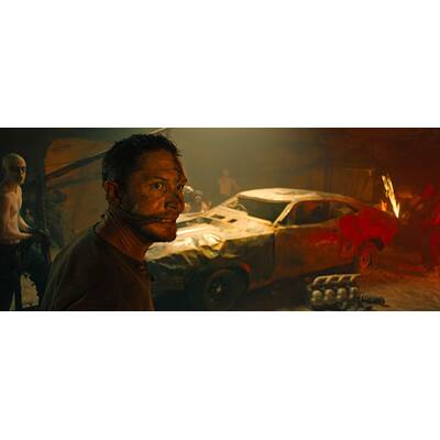 Mad Max: Fury Road