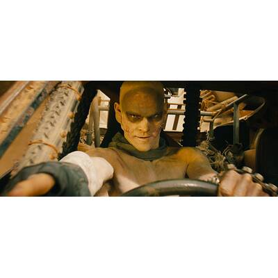 Mad Max: Fury Road