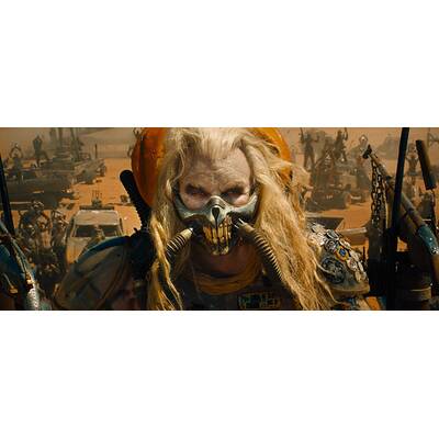 Mad Max: Fury Road